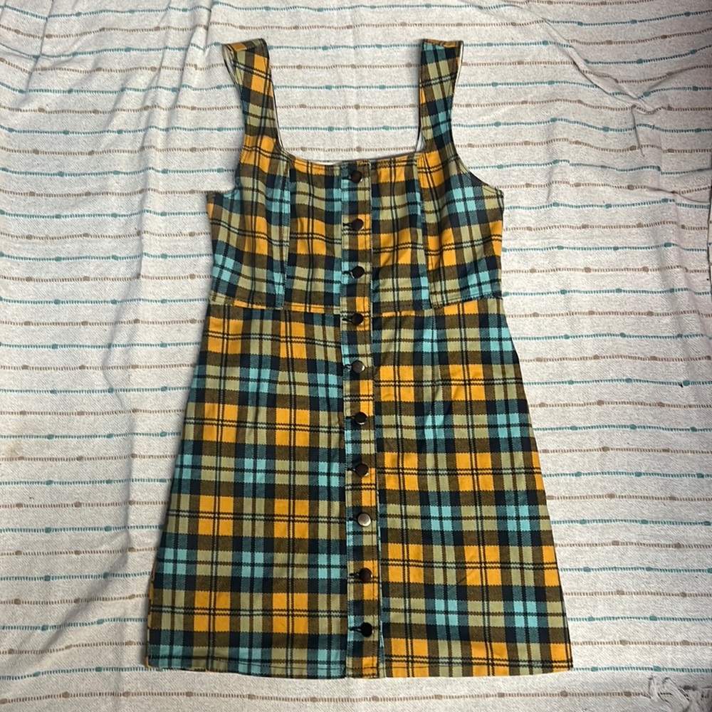 Urban Outfitters Dress